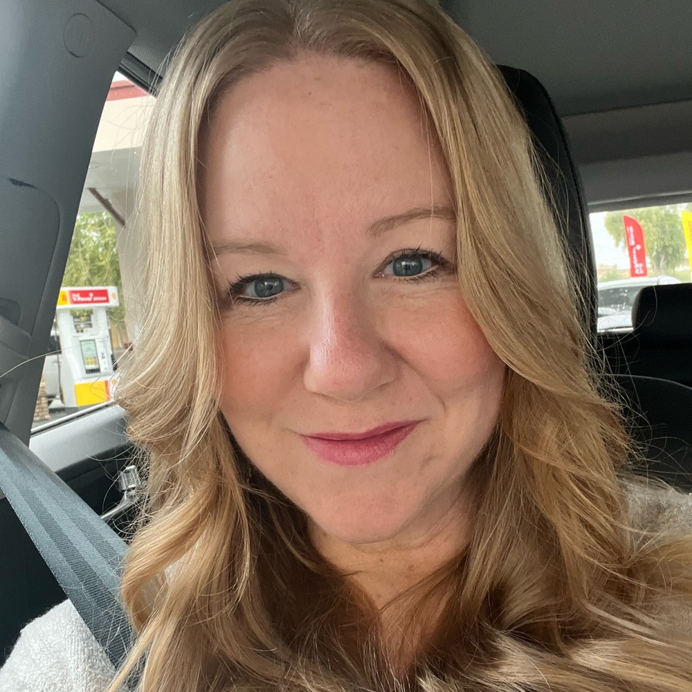 Meet your Posher, Allison